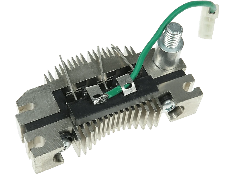 Brand new AS-PL Alternator rectifier
