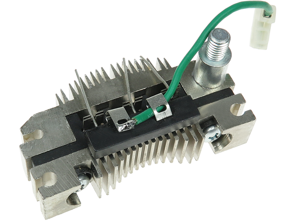 ARC4017 — Likriktare