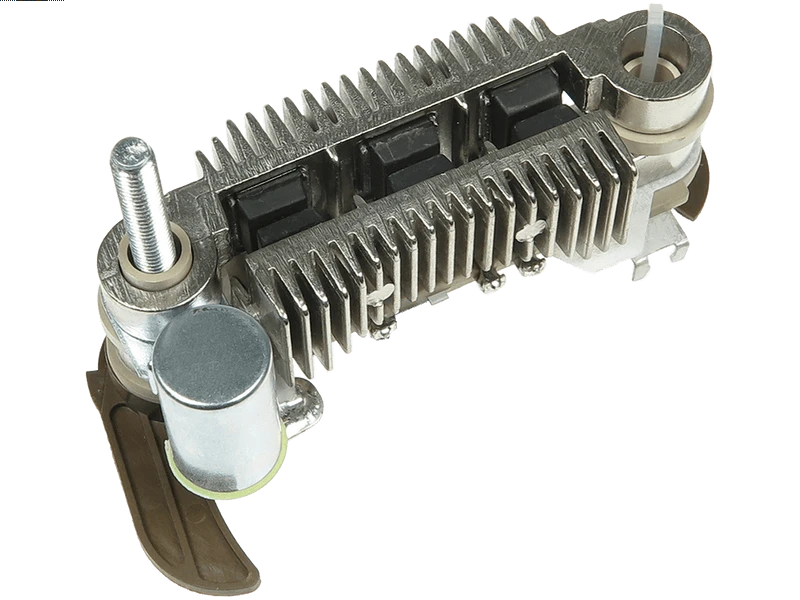 Brand new AS-PL Alternator rectifier