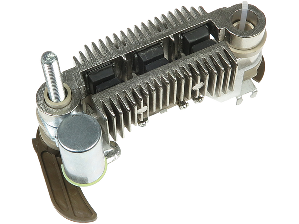 ARC5002 — Likriktare