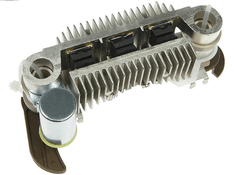 Brand new AS-PL Alternator rectifier