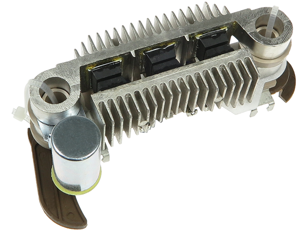 ARC5003 — Likriktare