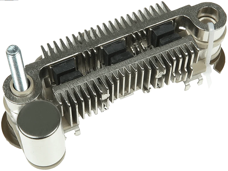 Brand new AS-PL Alternator rectifier