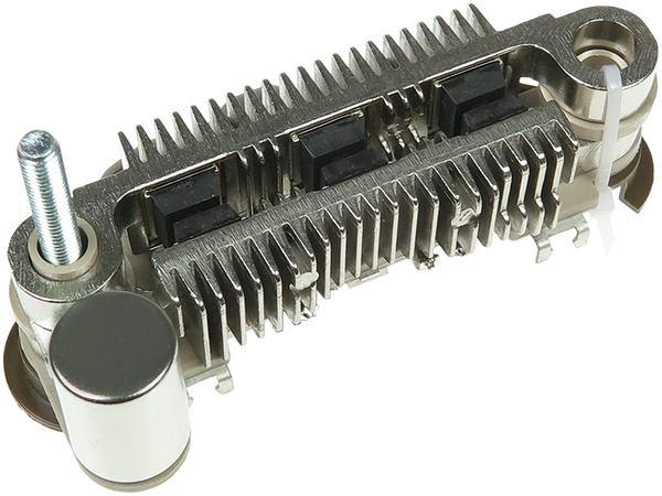 ARC5004 — Likriktare