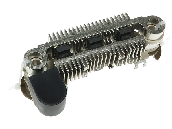 ARC5006 — Likriktare