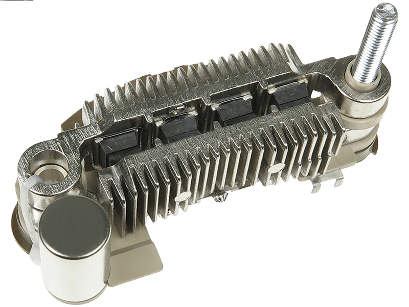 Brand new AS-PL Alternator rectifier