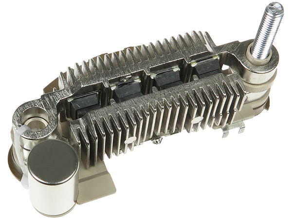 ARC5009 — Likriktare