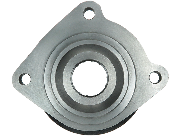 SBR0005 — Startmotorers huvud