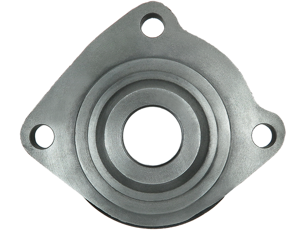 SBR0006 — Startmotorers huvud