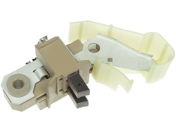 ARE5002 — Växelströmsgeneratorers reglage