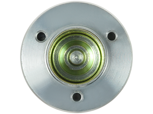 SS4019 — Startmotors automater