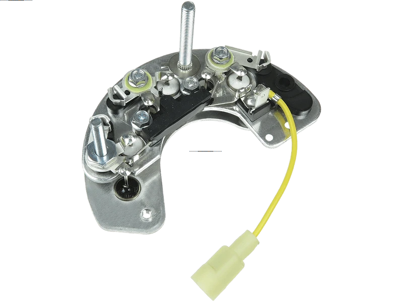 Brand new AS-PL Alternator rectifier