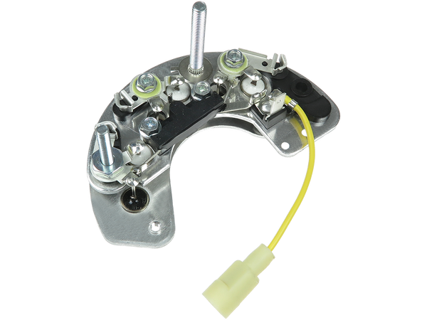 ARC4005 — Likriktare