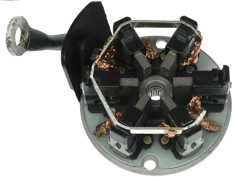 Brand new AS-PL Starter motor brush holder