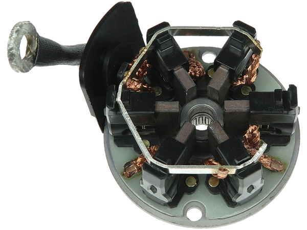 SBH3040S — Startmotorers borsthållare