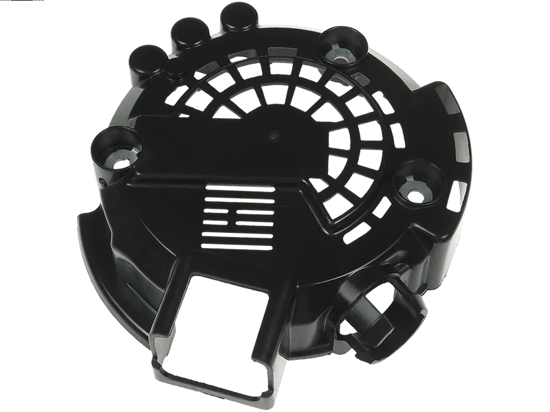 Brand new AS-PL Alternator plastic cover (PVC cover)