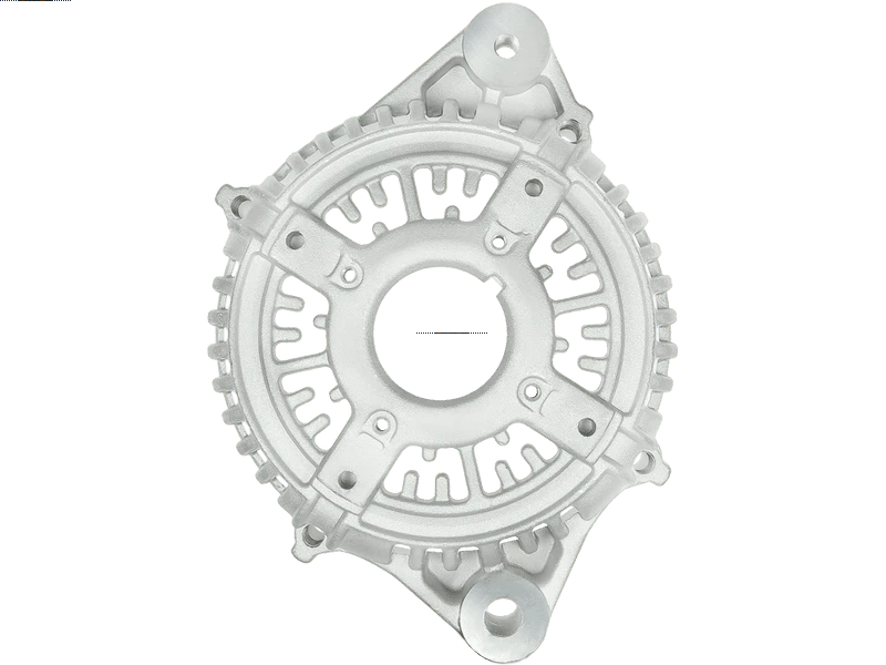 Brand new AS-PL Alternator D.E. bracket