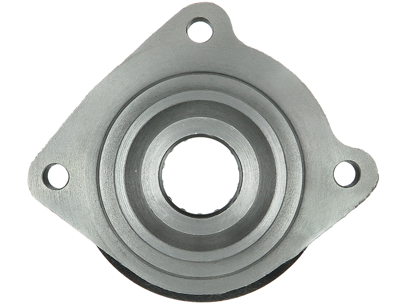 Brand new AS-PL Starter motor D.E. bracket