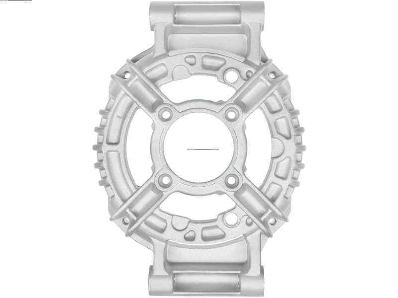 Brand new AS-PL Alternator D.E. bracket