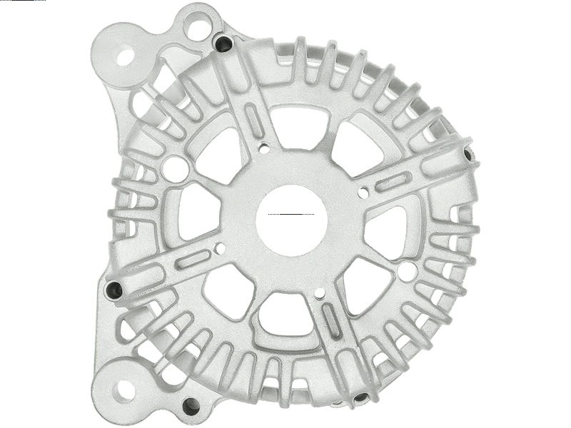 Brand new AS-PL Alternator D.E. bracket