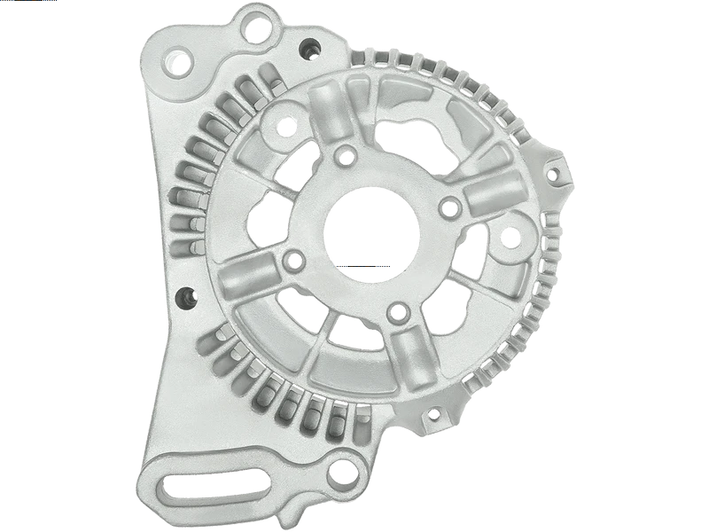 Brand new AS-PL Alternator D.E. bracket