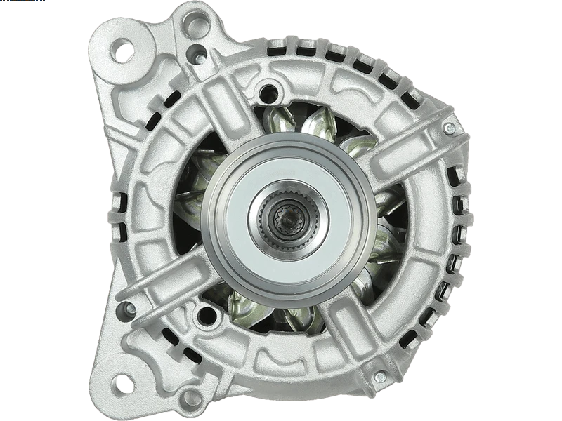 Brand new AS-PL Alternator with freewheel pulley