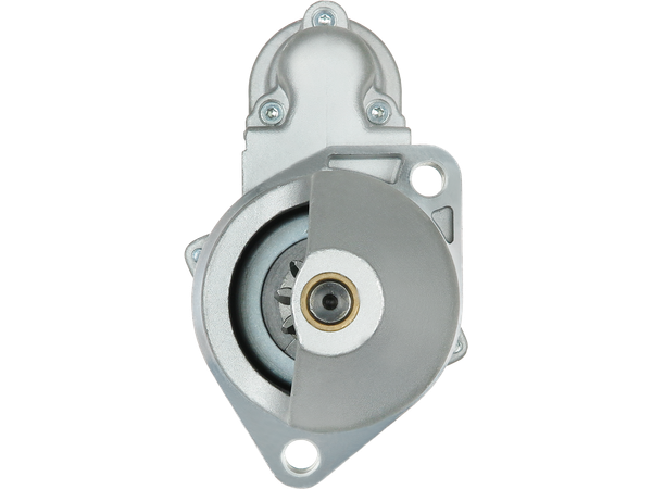 S0182 — Startmotorer