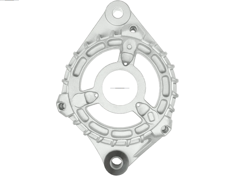 Brand new AS-PL Alternator D.E. bracket