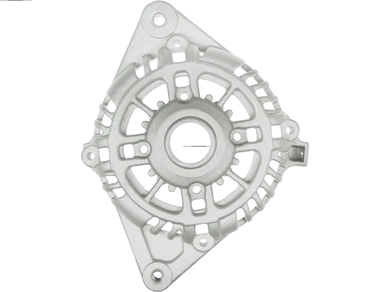 Brand new AS-PL Alternator D.E. bracket
