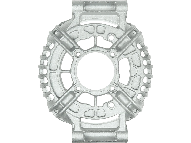 Brand new AS-PL Alternator D.E. bracket