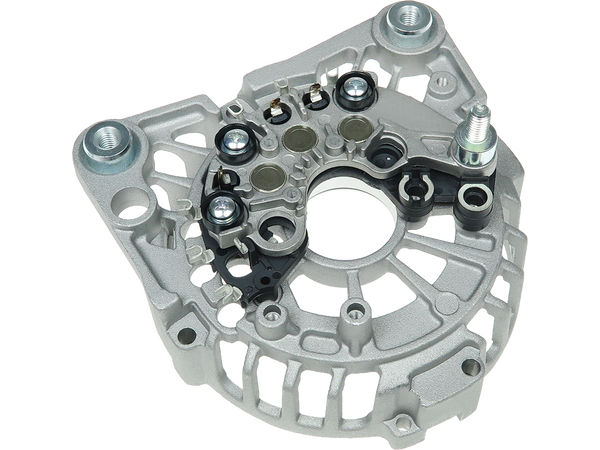 ARC3214S — Likriktare