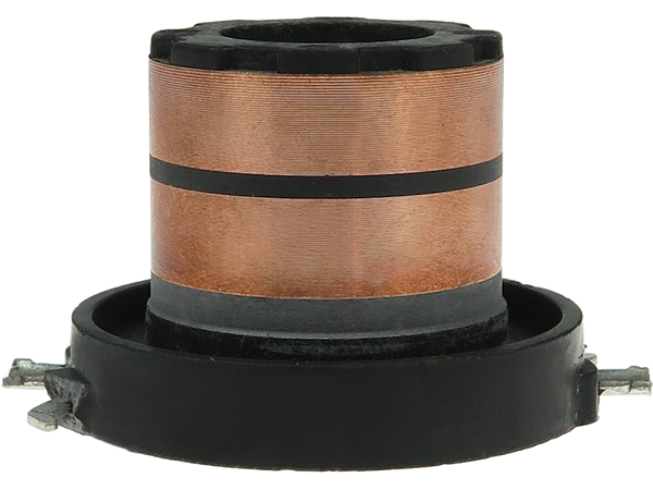 ASL9054S — Växelströmsgeneratorers kommutator