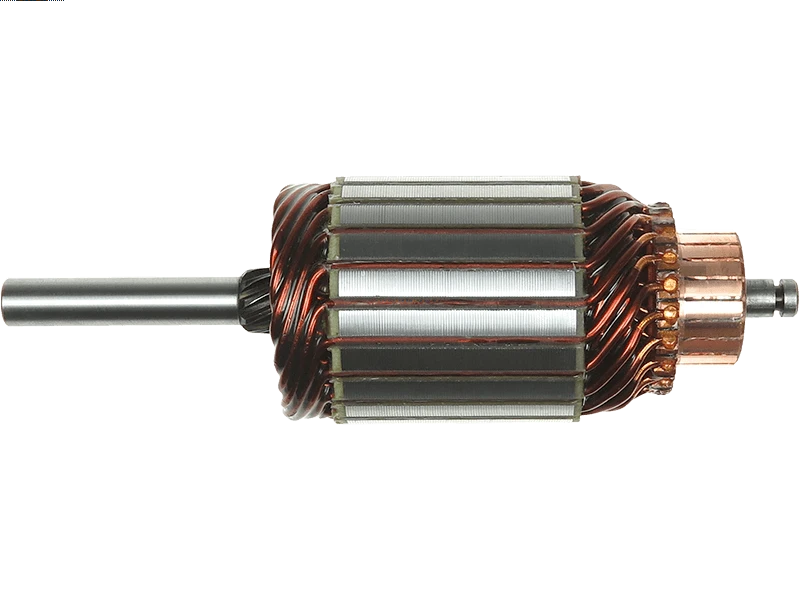 Brand new AS-PL Starter motor armature