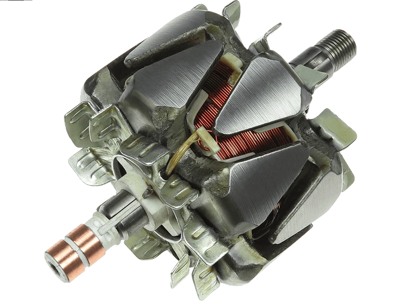 Brand new AS-PL Alternator rotor
