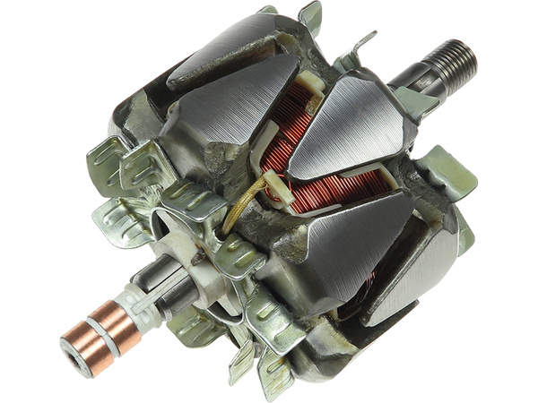 AR0098S — Växelströmsgeneratorers rotorer