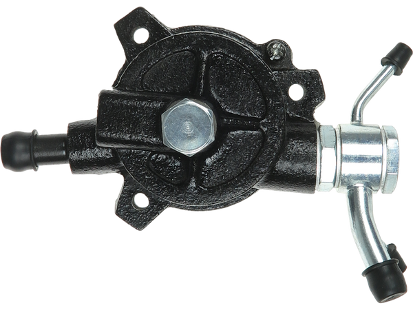 P9011S — Växelströmsgenerators pumpar