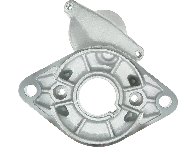 Brand new AS-PL Starter motor D.E. bracket