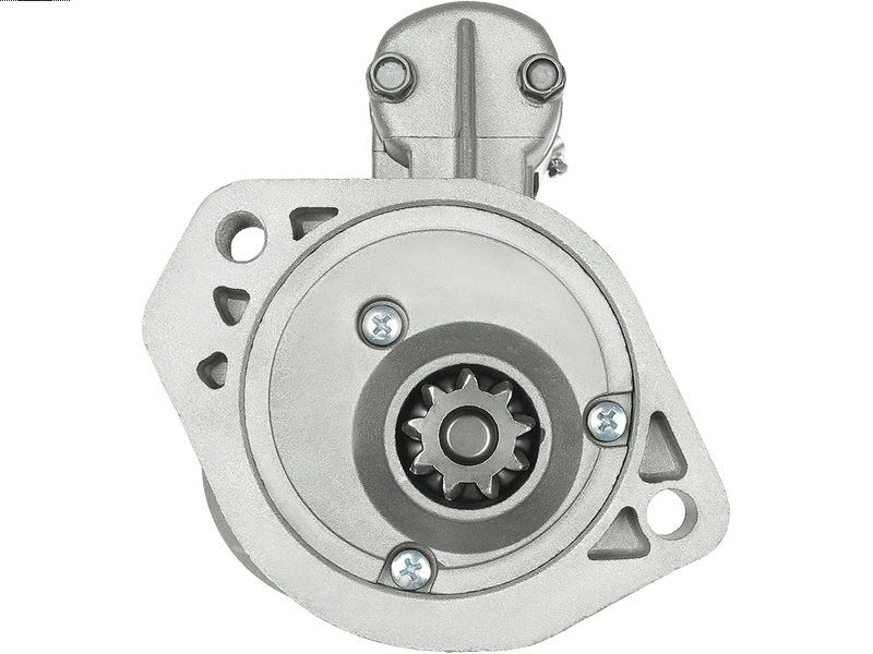 Remanufactured AS-PL Starter motor