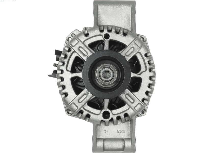 Remanufactured AS-PL Alternator