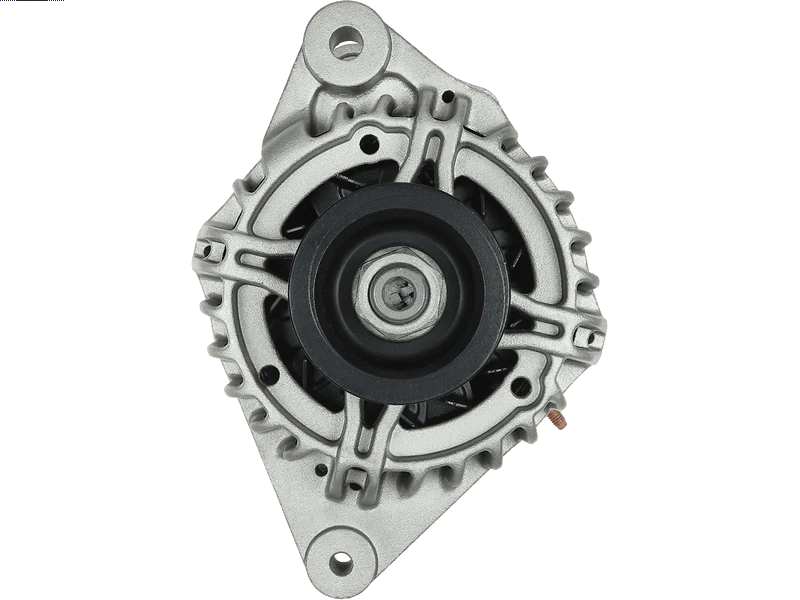 Remanufactured AS-PL Alternator