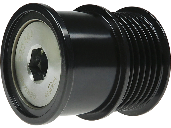 AFP6088(LITENS) — Växelströmsgenerators långgående remskivor