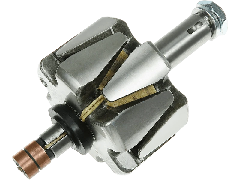 Brand new AS-PL Alternator rotor