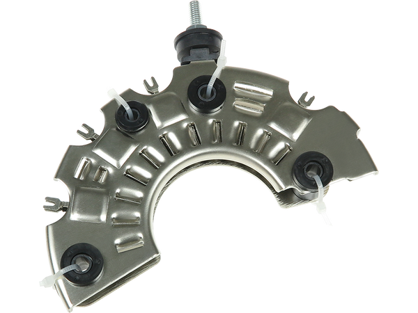 ARC9101S — Likriktare