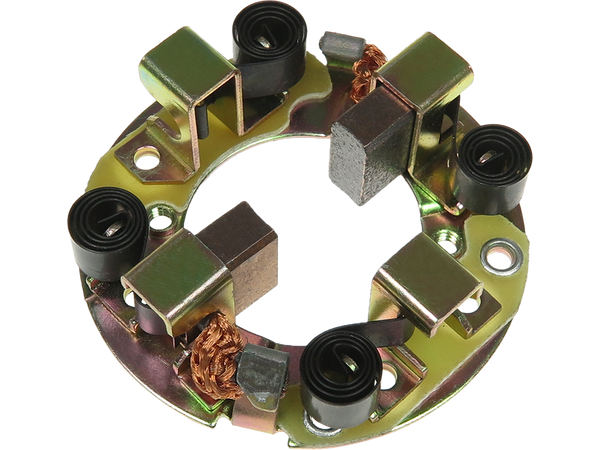 SBH6032S — Startmotorers borsthållare