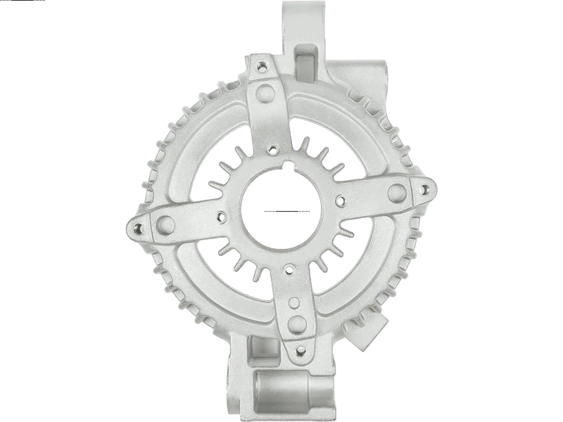 Brand new AS-PL Alternator D.E. bracket