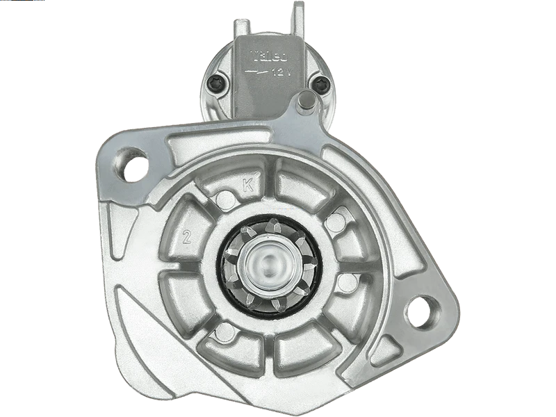 Brand new OEM VALEO Starter motor