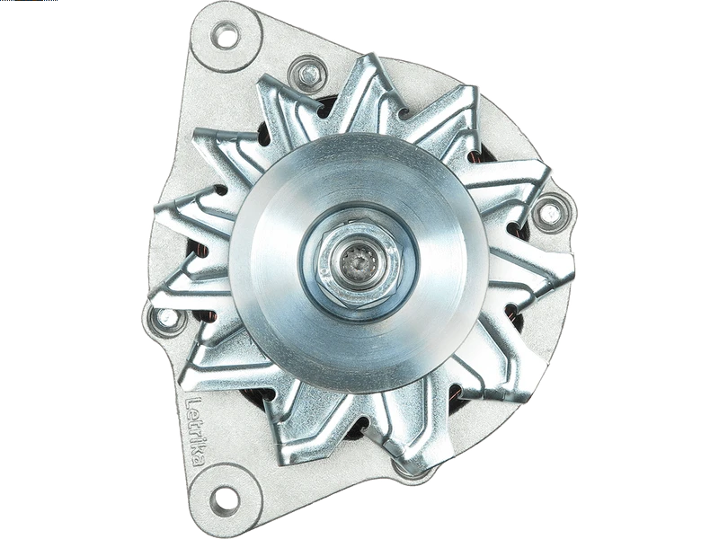 Brand new OEM ISKRA / LETRIKA Alternator