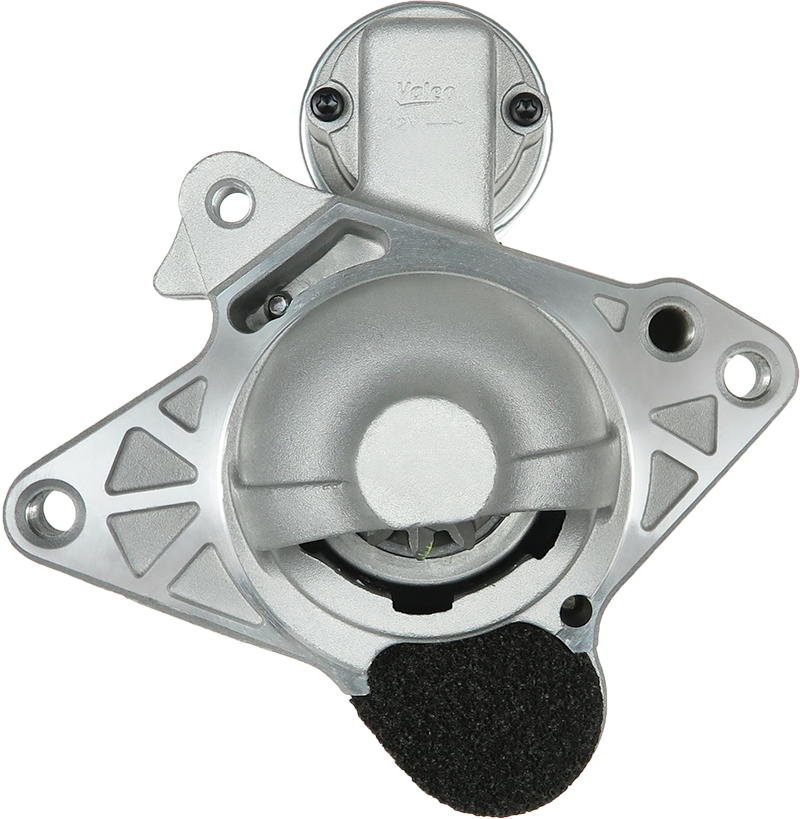 Brand new OEM VALEO Starter motor