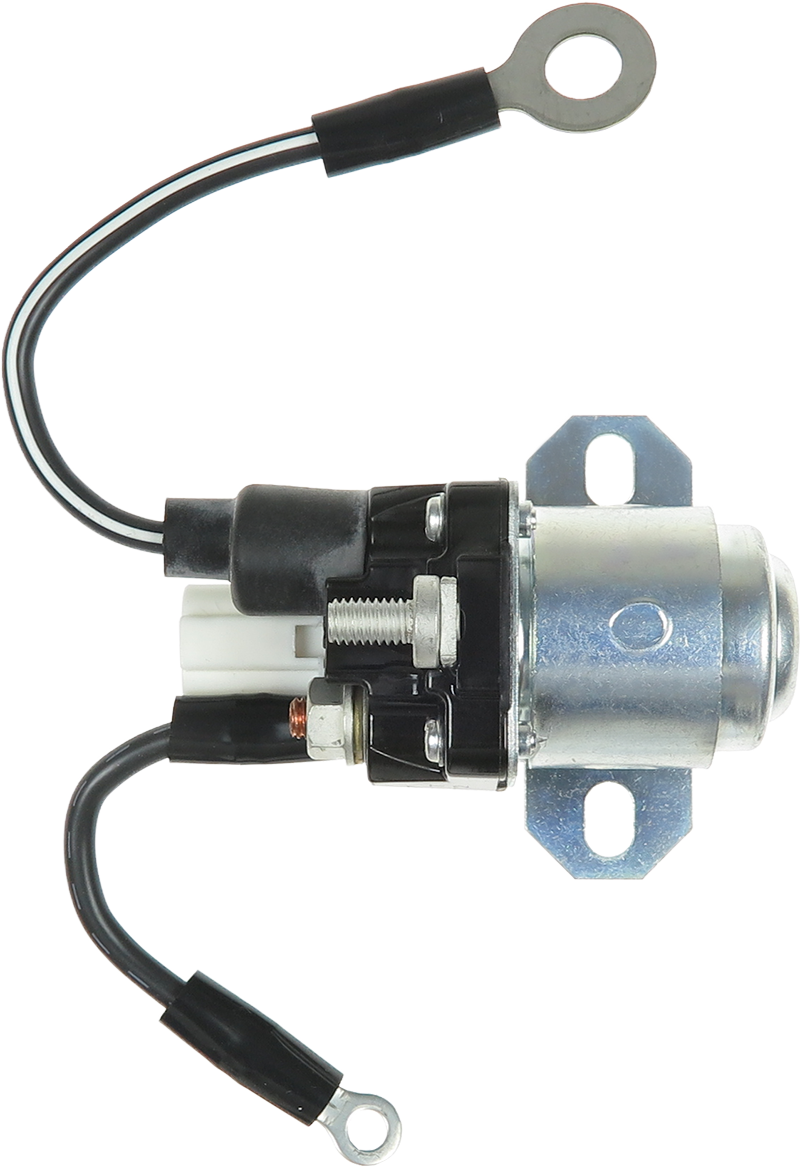 Brand new OEM MITSUBISHI Starter motor safety switch