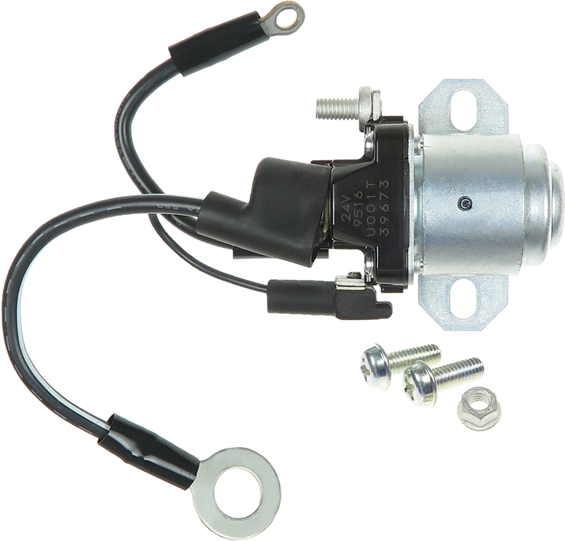 Brand new OEM MITSUBISHI Starter motor safety switch